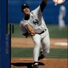 1996 Leaf Preferred 72 Andy Pettitte