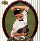 2002 Upper Deck World Series Heroes 88 Andy Pettitte