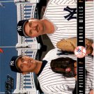 2003 Studio 197 A.Pettitte/D.Wells