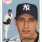 2003 Topps Heritage 290 Andy Pettitte