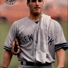 1996 Stadium Club 436 Andy Pettitte