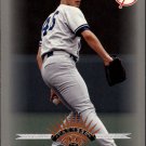 1997 Leaf 136 Andy Pettitte