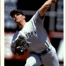 1997 Score  82 Andy Pettitte