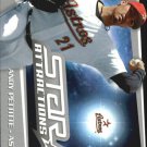 2006 Upper Deck Star Attractions #AP Andy Pettitte