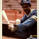 1984 Fleer Update U15 Phil Bradley XRC