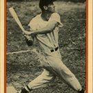 1985 Circle K 9 Ted Williams