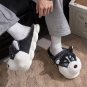 Adorable Dog Slippers: Cozy, Fun, and Perfect for Pet Lovers!