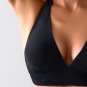 Women's Sunkissed Siren Black Bikini Set