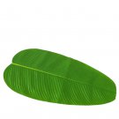 Banana Leaf Artifical