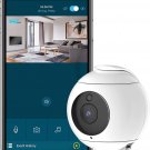 Motorola Focus89W Wireless Indoor Cameras for Home – Security Surveillance