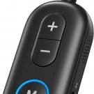 Bluetooth Transmitter Receiver, Airplane Bluetooth 5.3 Adapter, 2 in 1 Wireles