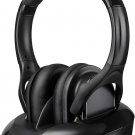 iLive Electronics Radio Frequency Wireless Headphones