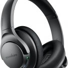 Soundcore Anker Life Q20 Hybrid Active Noise Cancelling Headphone