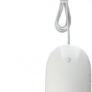 Apple Mighty Mouse A1152 Wired USB (MB112LL/B)