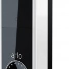 Arlo Essential Wire-Free Video Doorbell - HD Video, 180° View, Night Vision, 2 Way Audio