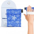Beach Sand Removal Bag | Beach Sand Remover |Gentle, Skin-Friendly & Talc-Free