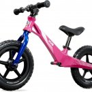 KÜB Toddler Balance Bike, 12 Inch Wheels, Magnesium Super Light Frame, Adjustable