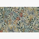 William Morris - floral design Zipper Pouch
