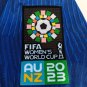 Alyssa Thompson USA USWNT 2023 World Cup Stadium Blue Away  Soccer
