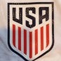 Giovanni Reyna USA USMNT 2022 World Cup Match Slim Fit White Home Soccer