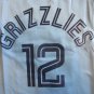 JA MORANT MEMPHIS GRIZZLIES STATEMENT EDITION SWINGMAN MENS NBA  2021-2022