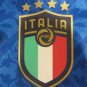 Leonardo Bonucci Italy 20_21 Euro Champions Match Home Soccer
