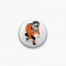 Be A HERO -Skate edition- Pin