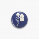 Body & Soul Pin