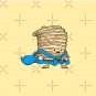 Captain Pancake Pin