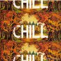 Chill Pin