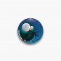 Coffee break Pin