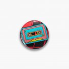 Colour pop – Retro items - cassette tape Pin