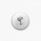 Cosmic Dragon Pin