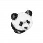 Cosmic Panda Pin