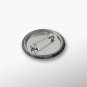 Count Dracula's Halloween Pin