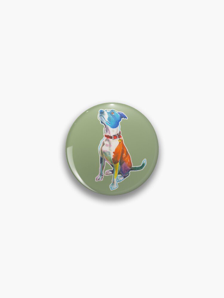 Cray Pin