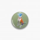 Cray Pin
