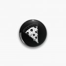 Death by Pizza Pin