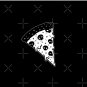 Death by Pizza Pin