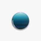 Deep Blue Pin