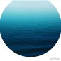 Deep Blue Pin