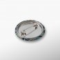 deep sea anglerfish Pin