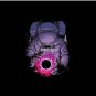 Deep space Pin