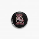 Destroy the Patriarchy Pin