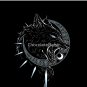 Devour the Moon Pin