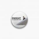 Dwight, You Ignorant Slut - The Office (U.S.) Pin
