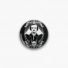 Edgar Allan Poe - The king of macabre Pin