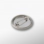 Existence in Time and Space Pin