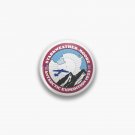 Expedition Patch Starkweather-Moore 1933 (Colour) - Beyond the Mountains of Madness Pin