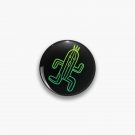 Final Fantasy - Cactuar Pin
